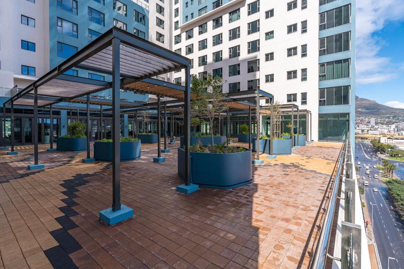 1 Bedroom Property for Sale in Cape Town City Centre Western Cape
